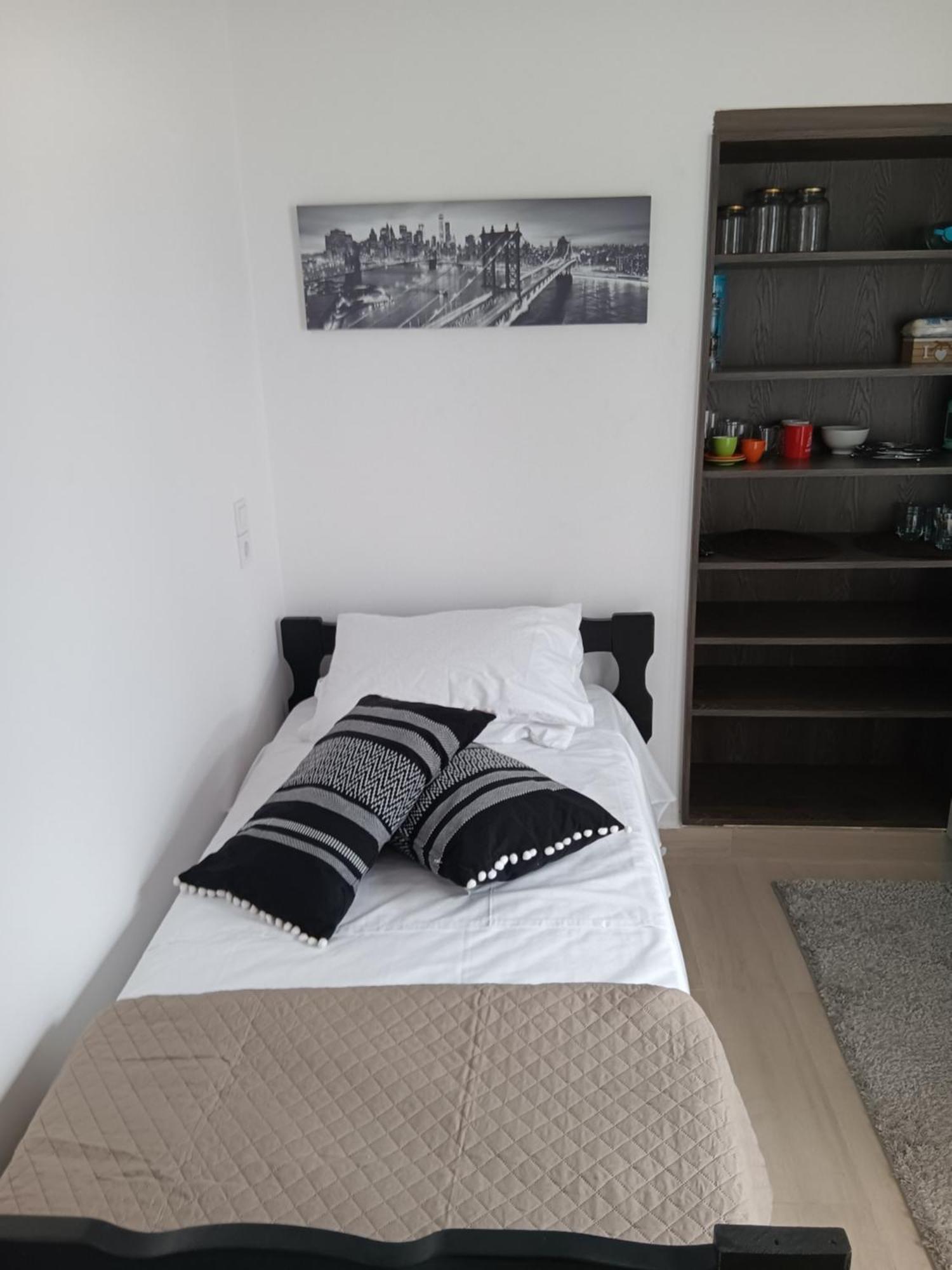 Athens Luxury Studio 1 Екстериор снимка