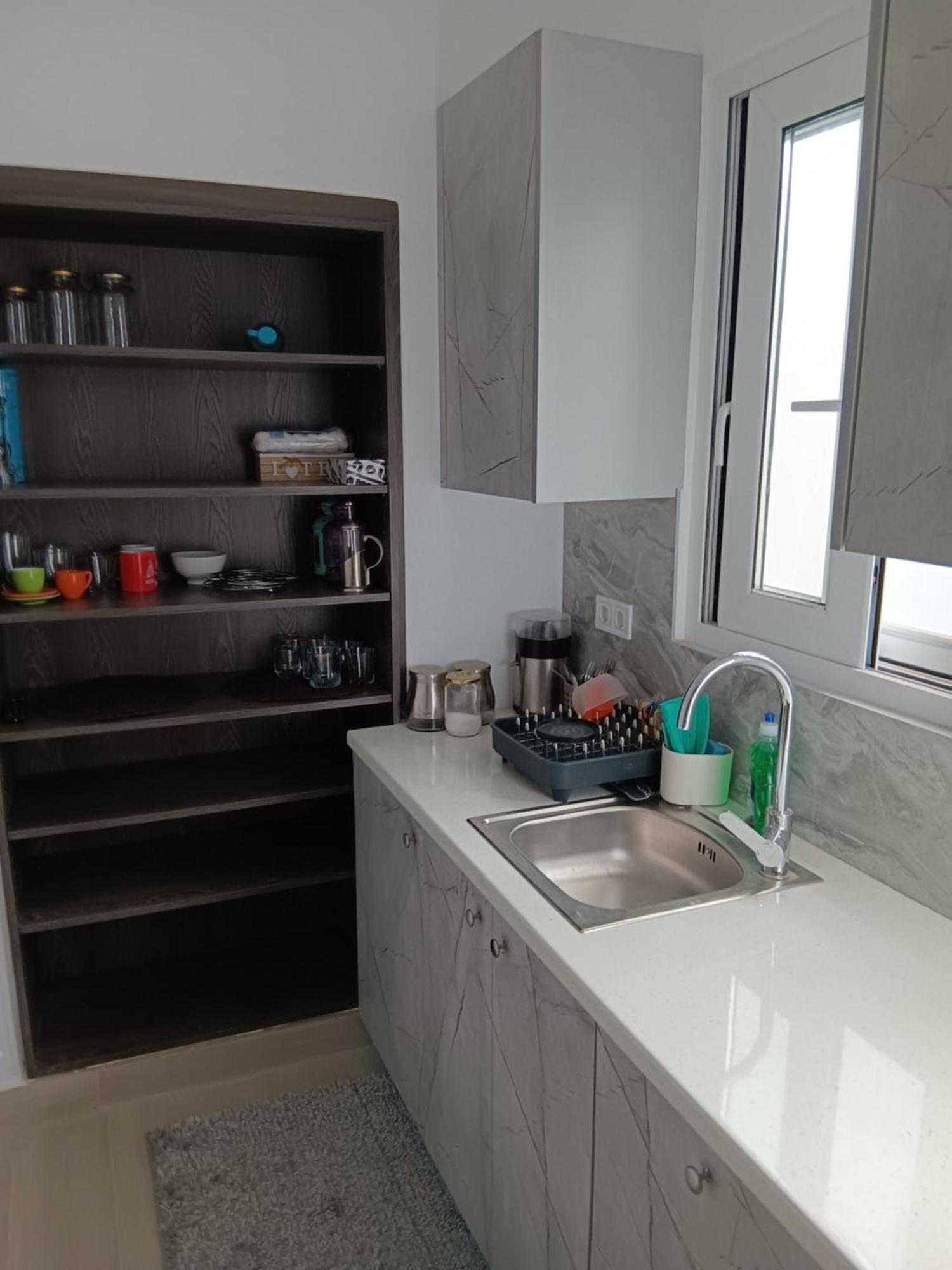 Athens Luxury Studio 1 Екстериор снимка